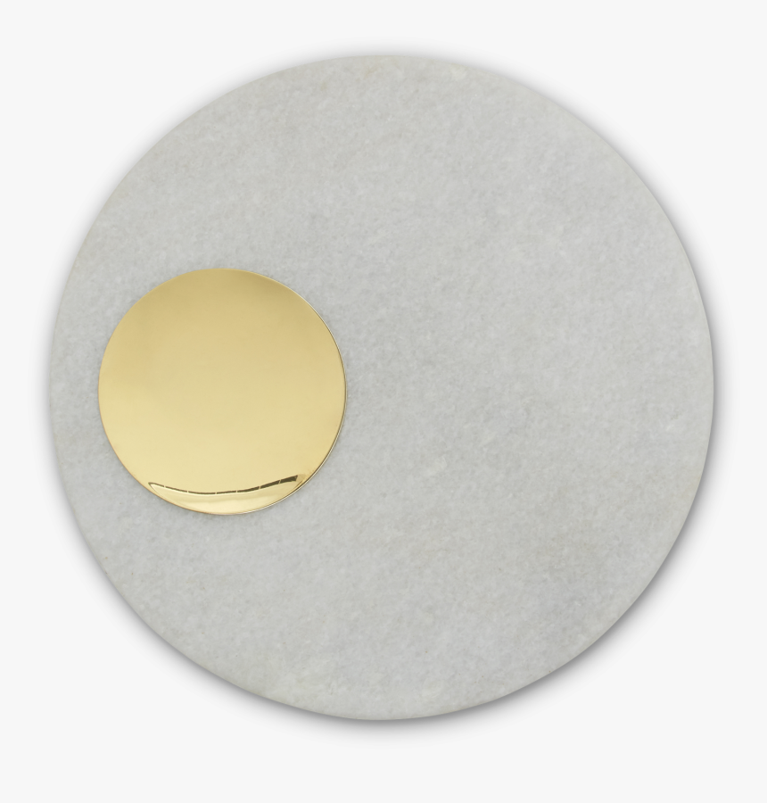 Stone Serve Board - Circle, HD Png Download, Free Download