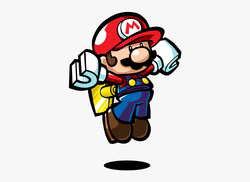 Mario Vs Donkey Kong Png, Transparent Png, Free Download