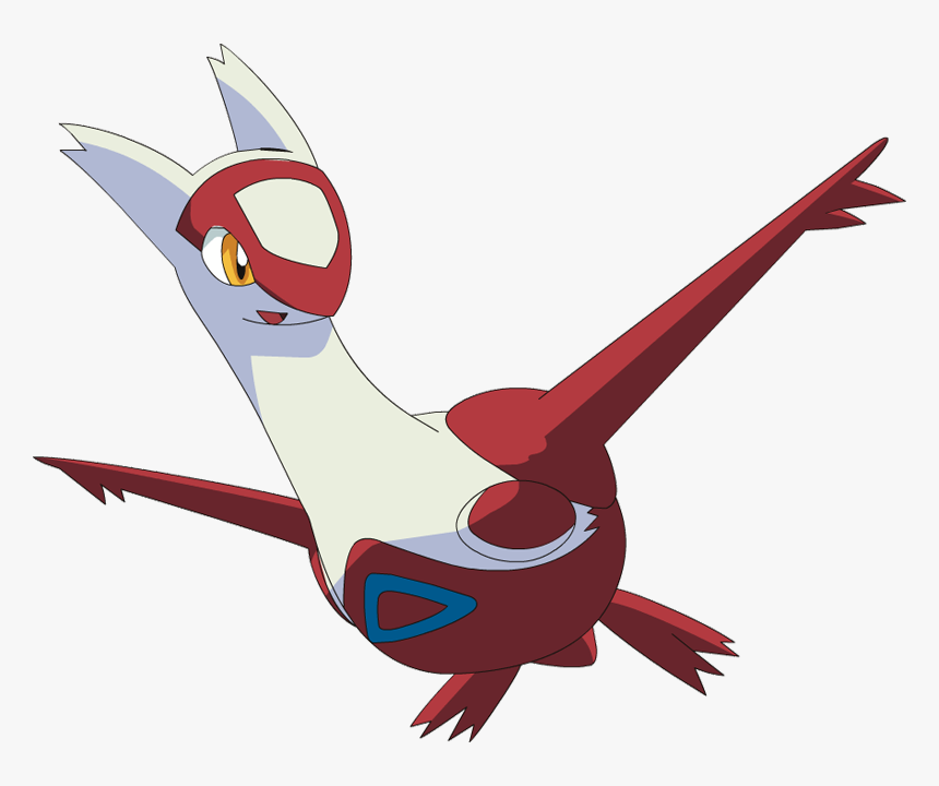 Pokemon Latias, HD Png Download, Free Download