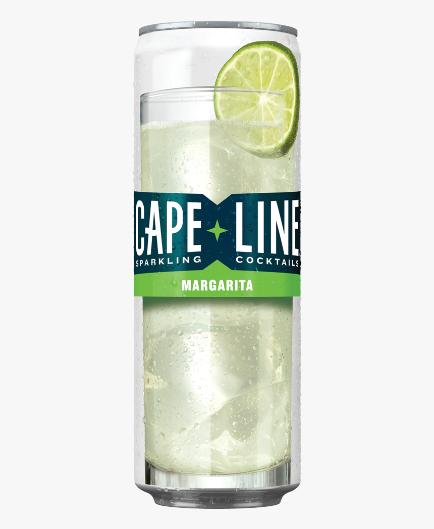 Cape Line Strawberry Lemonade, HD Png Download, Free Download