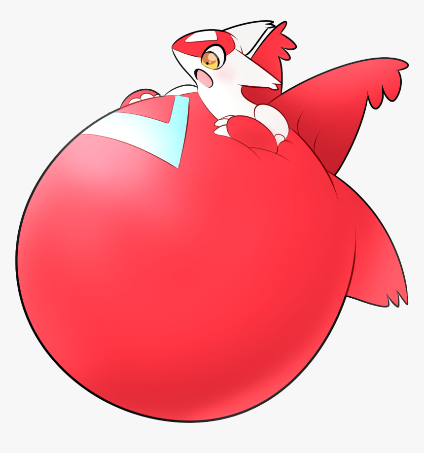 Latias inflation