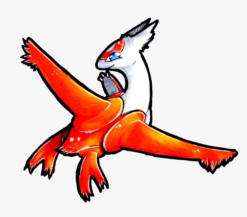 Latias Png, Transparent Png, Free Download