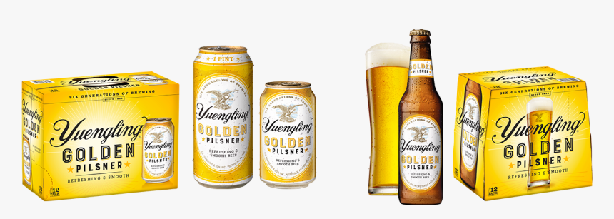 Yuengling Golden Pilsner Abv, HD Png Download, Free Download