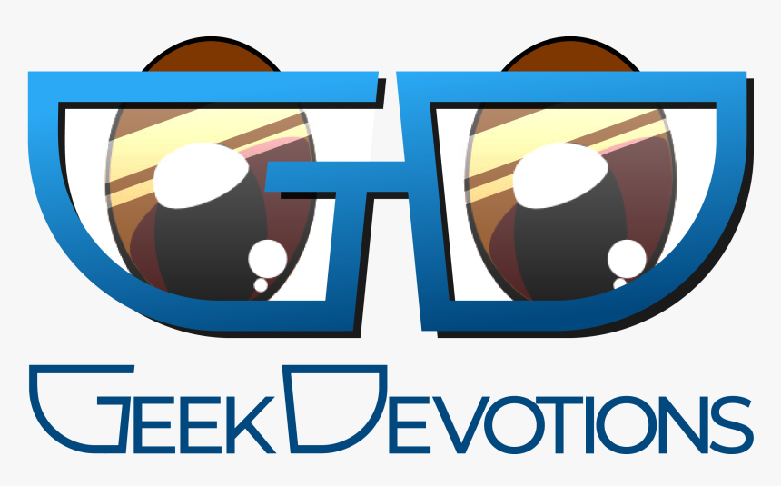 Geek Devotions - Geek Devotions Logo, HD Png Download, Free Download