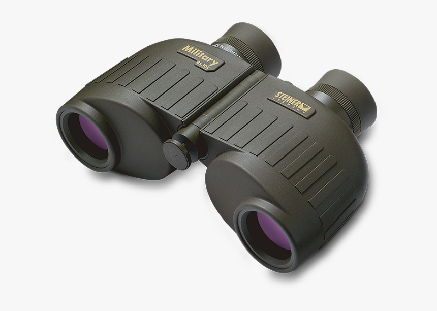 Steiner M830r 8x30r Military Series - Steiner 8x30 Binoculars, HD Png Download, Free Download