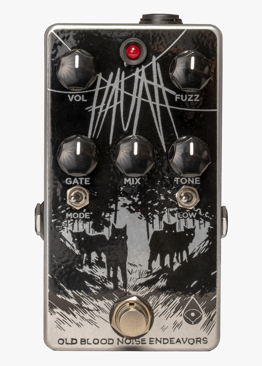 Old Blood Noise Endeavors Haunt Fuzz "
 Title="old - Old Blood Noise Endeavors Haunt Fuzz, HD Png Download, Free Download