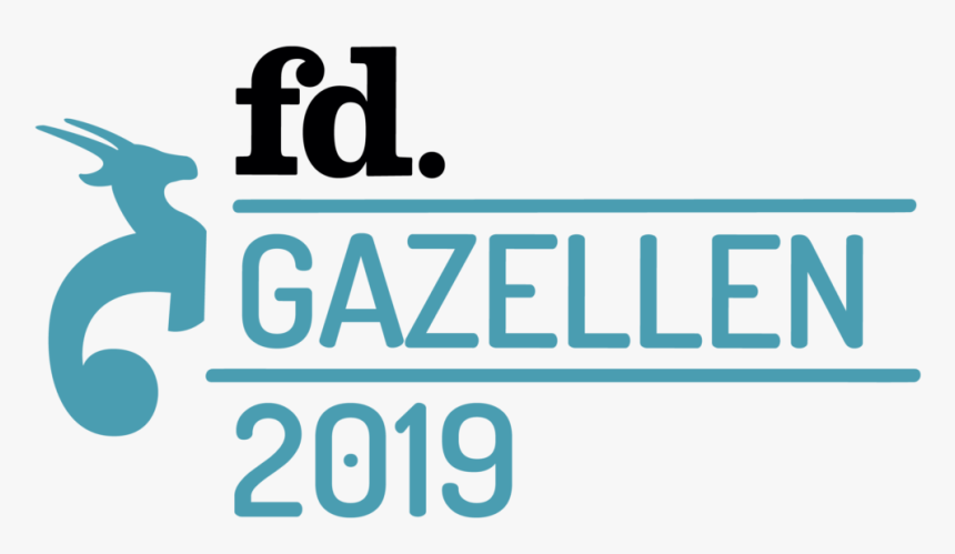 Fd Gazellen Logo - Calligraphy, HD Png Download, Free Download