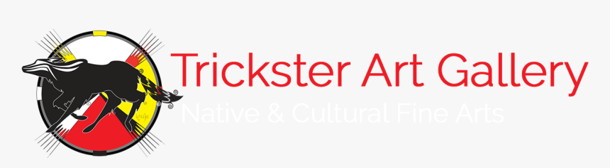 Trickster Gallery - Trickster Art Gallery Logo, HD Png Download, Free Download