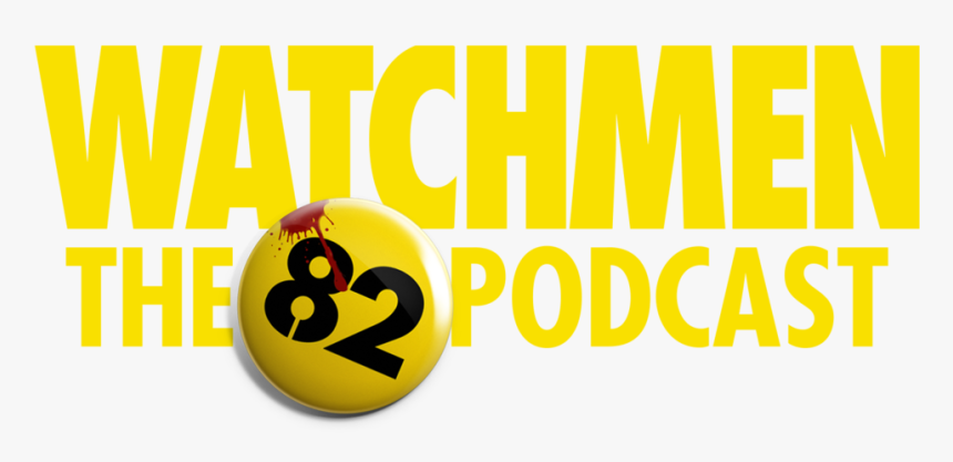 Watchmen 82 Logo, HD Png Download, Free Download