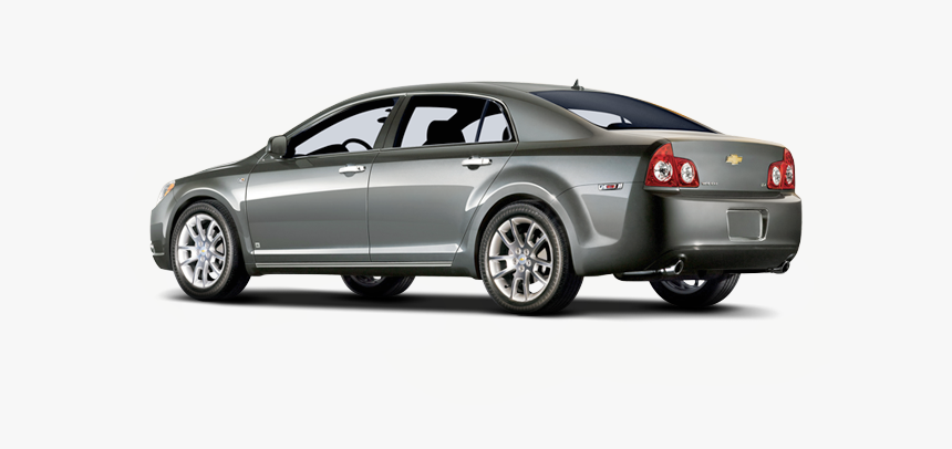 Chevrolet Malibu, HD Png Download, Free Download