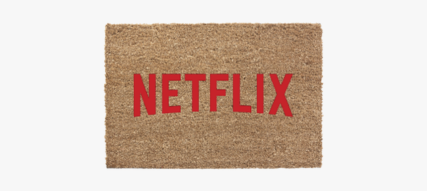 Netflix, HD Png Download, Free Download