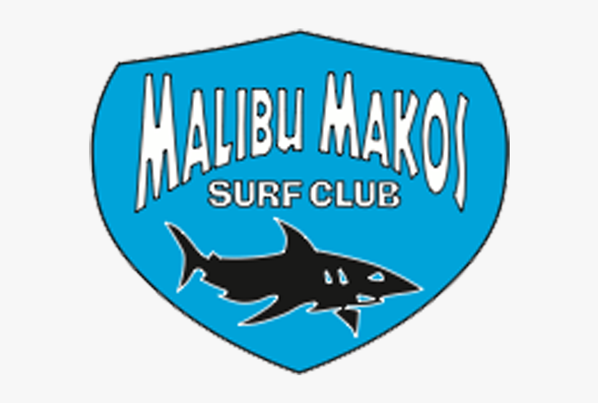 Malibu Makos, HD Png Download, Free Download