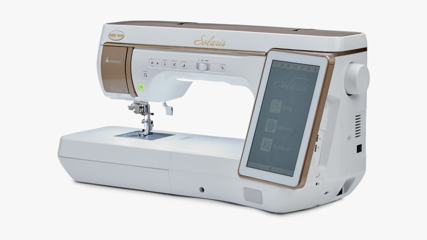 Sewing Machine, HD Png Download, Free Download