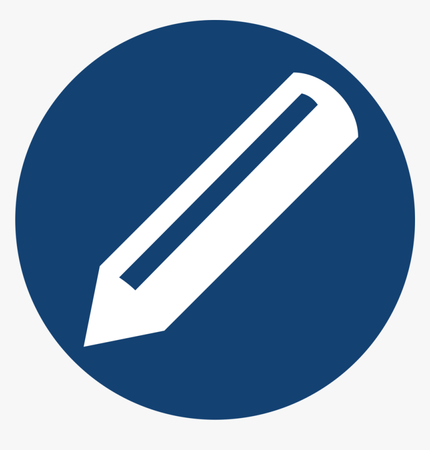 Pen - Emblem, HD Png Download, Free Download