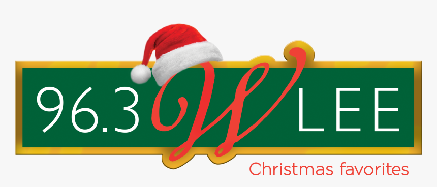 96 - 3 W-lee - Christmas Decoration, HD Png Download, Free Download