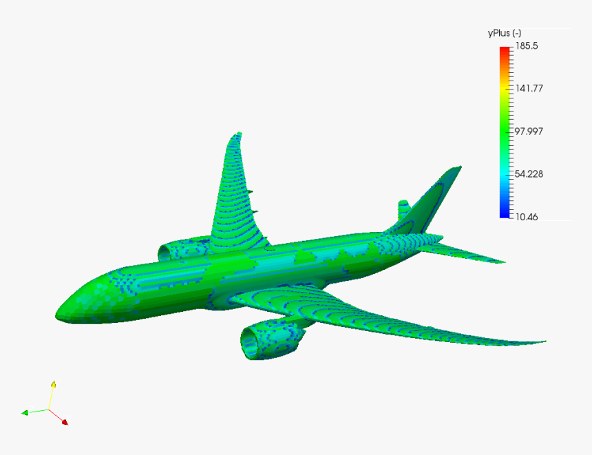 Boeing 737 Next Generation, HD Png Download, Free Download