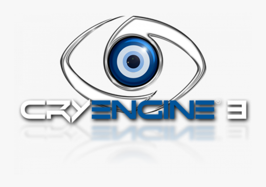 Cryengine - Cryengine 3, HD Png Download, Free Download