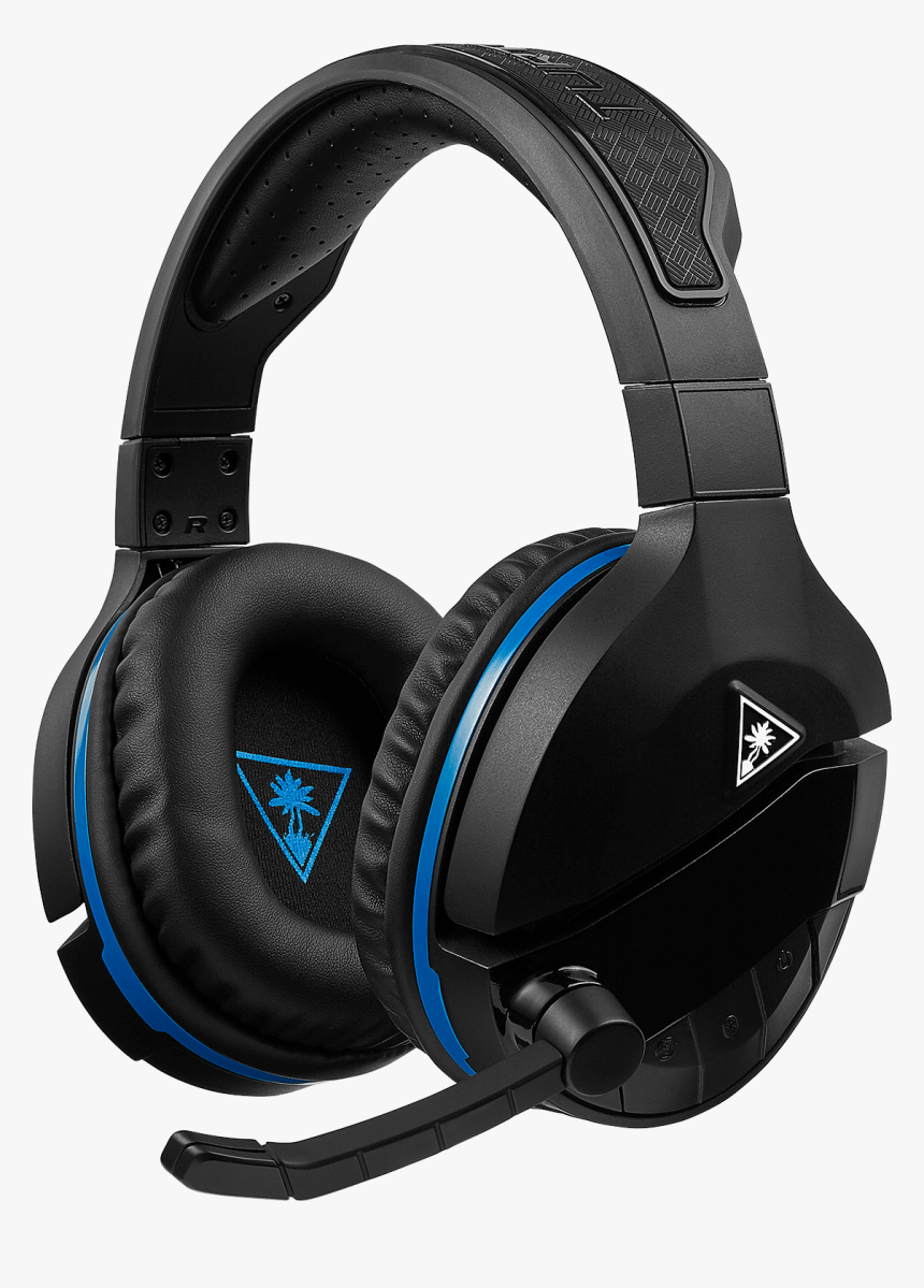 Turtle Beach Stealth 700 Ps4, HD Png Download, Free Download