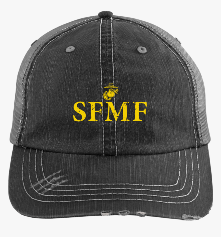 sfmf hat