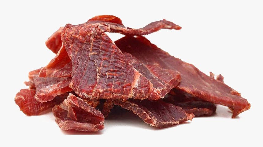 Jerky Png Image - Jerky Meat, Transparent Png, Free Download