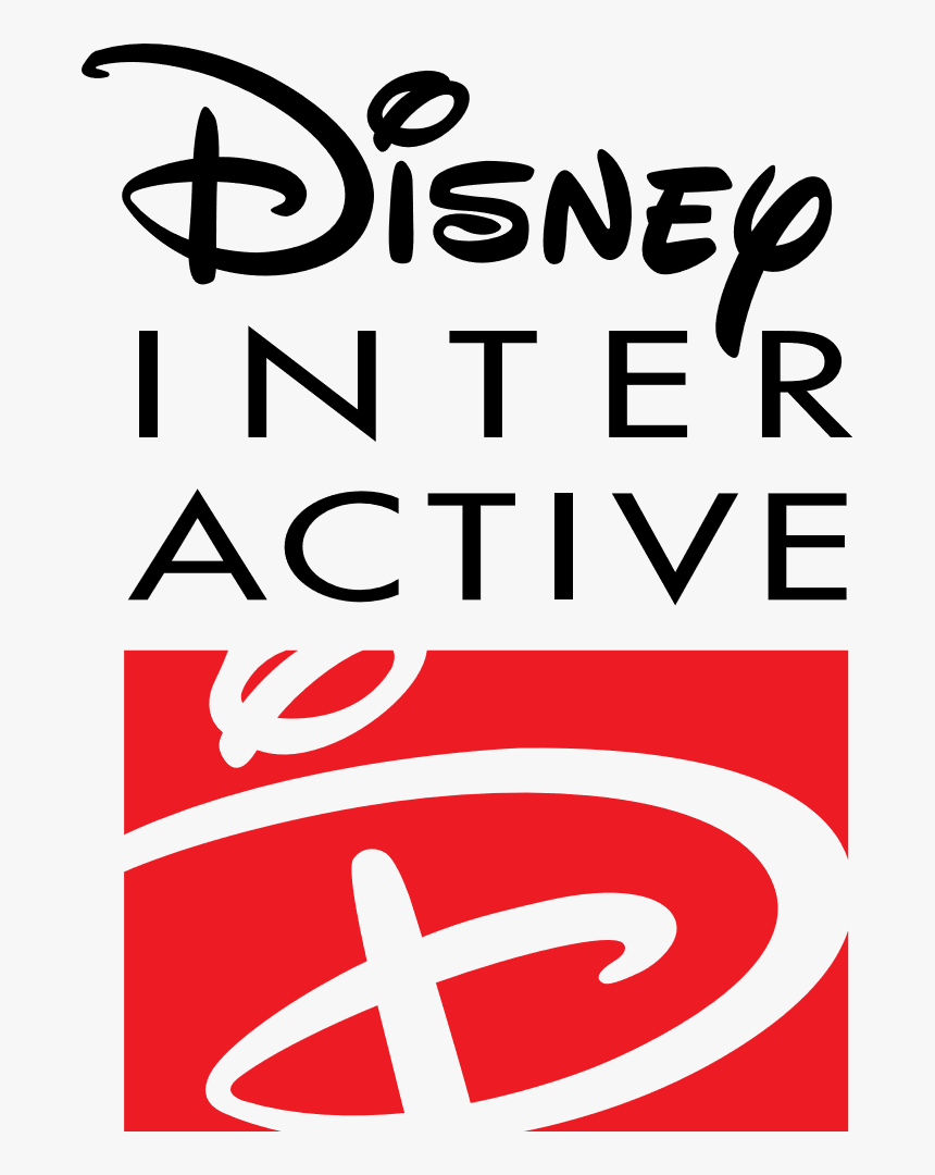 Disney interactive проекты