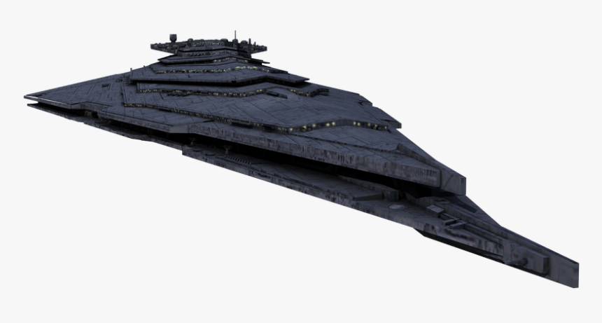 Supercarrier, HD Png Download, Free Download