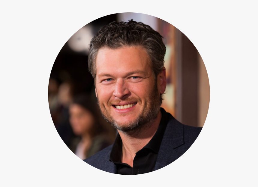 Blake Shelton, HD Png Download, Free Download