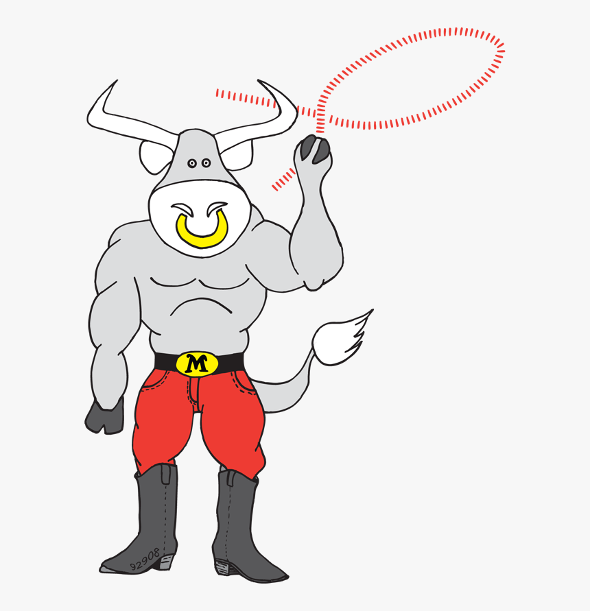 Mingua Beef Jerky - Mingua Beef Jerky Bull, HD Png Download, Free Download