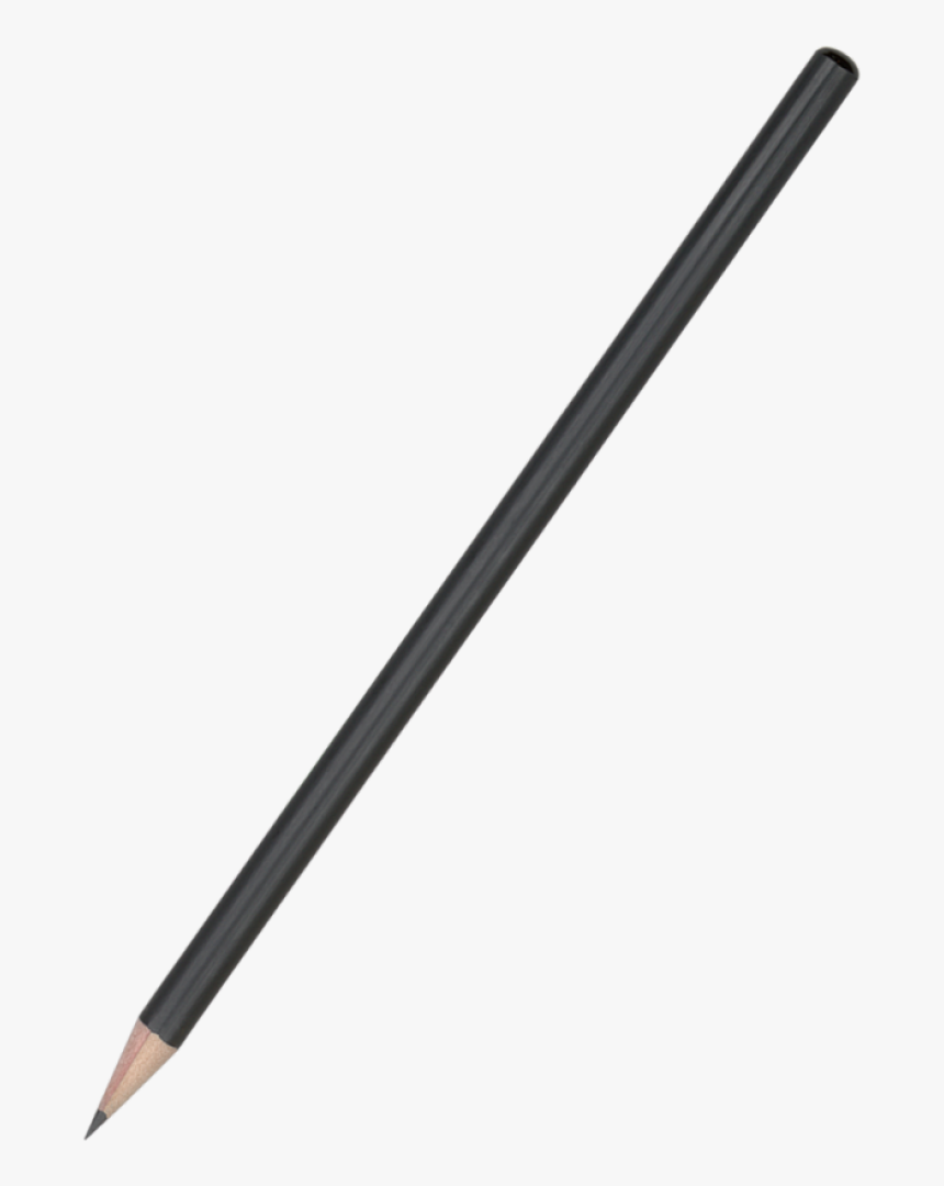 Shadow Ne Pencil - Japanese Brush, HD Png Download, Free Download