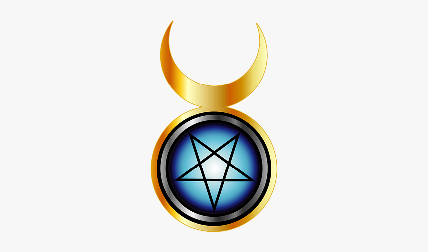 Pentagram, HD Png Download, Free Download