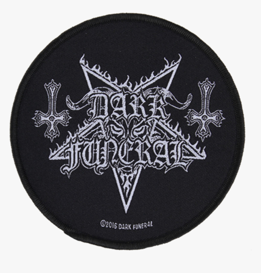 Dark Funeral, HD Png Download, Free Download