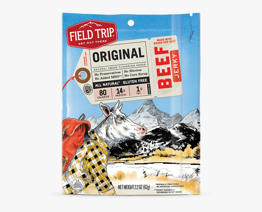 Jerky, HD Png Download, Free Download