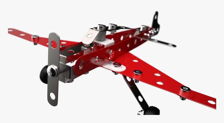 Png File With Alpha - Meccano Png, Transparent Png, Free Download