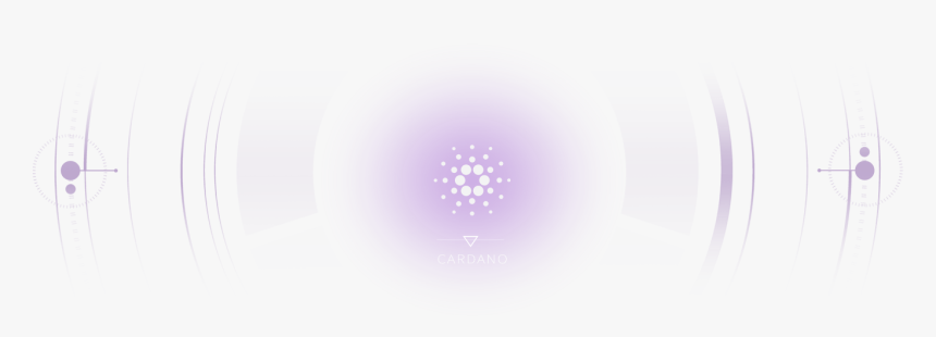 Cardano General Meta Img Slim - Circle, HD Png Download, Free Download