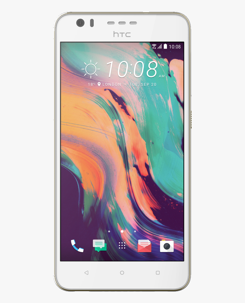 Htc Desire 10 Lite, HD Png Download, Free Download