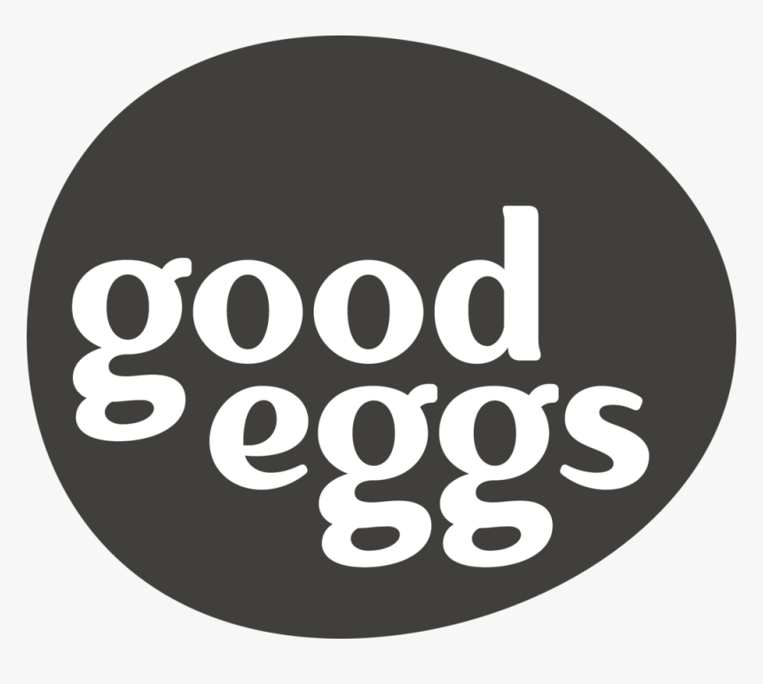 Good Eggs Logo, HD Png Download, Free Download