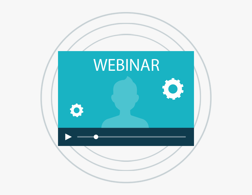 Why Webinars Work - Brasilata, HD Png Download, Free Download