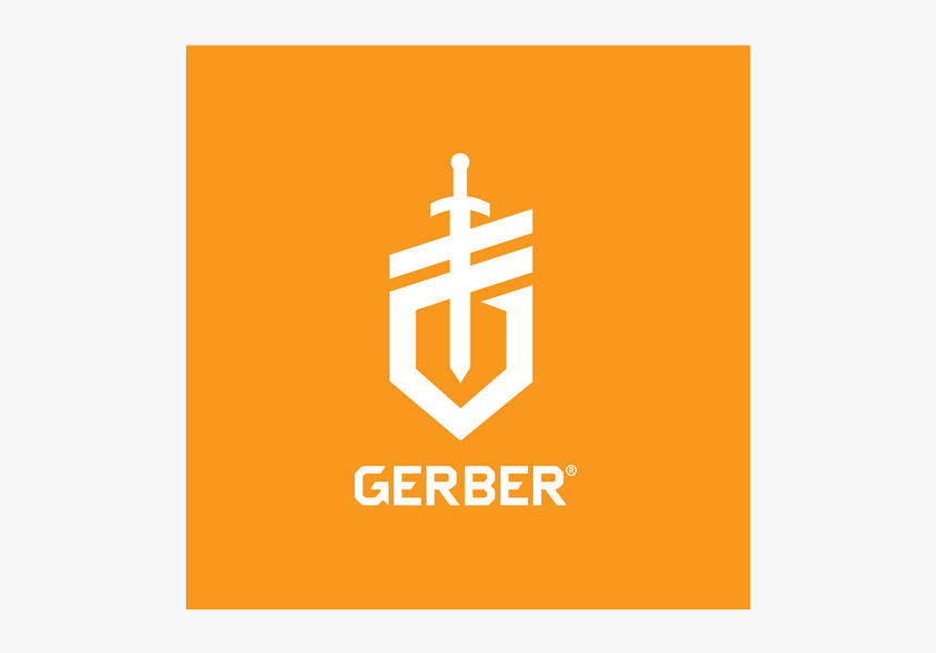 Gerber Bear Grylls Logo, HD Png Download - kindpng