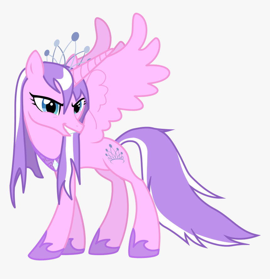 Kb, 2800x2800, Dt191 ) - Mlp Diamond Tiara Alicorn - Mlp Diamond Tiara Alicorn, HD Png Download, Free Download