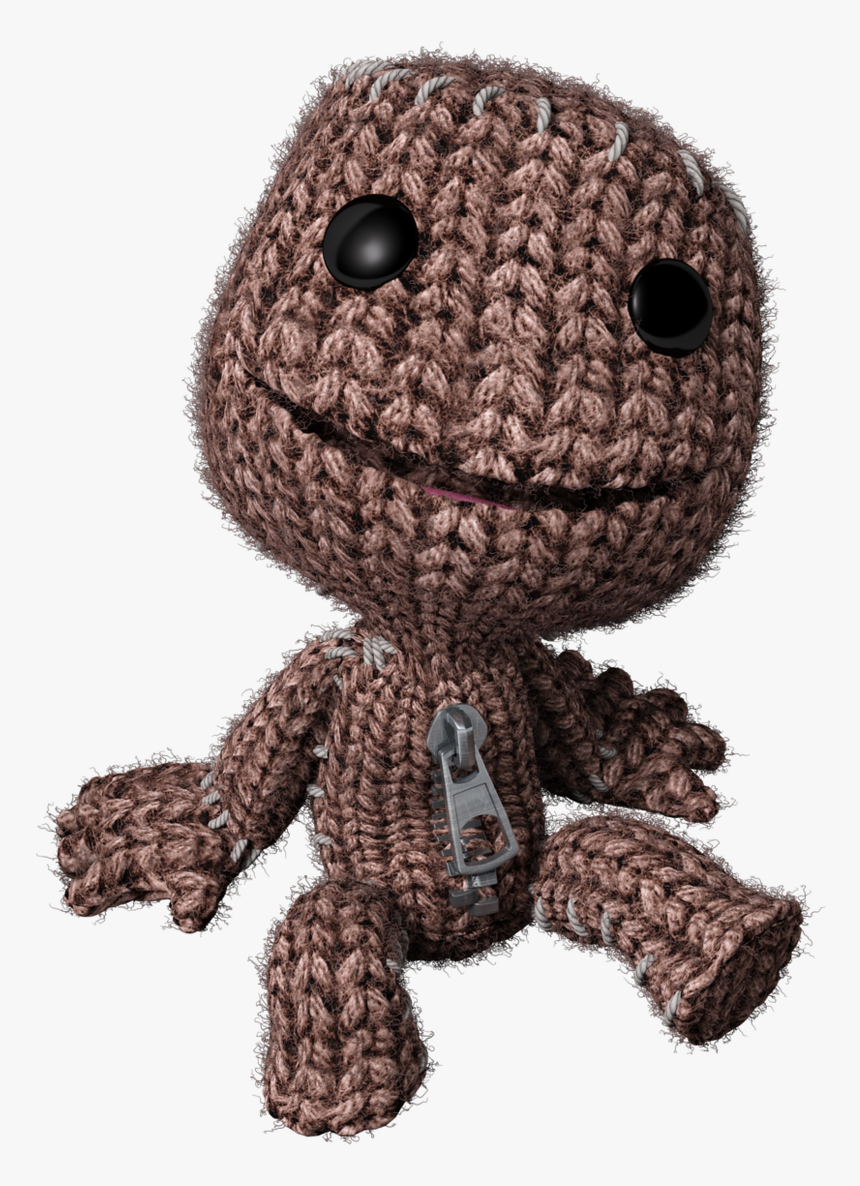 Картинки из little big planet