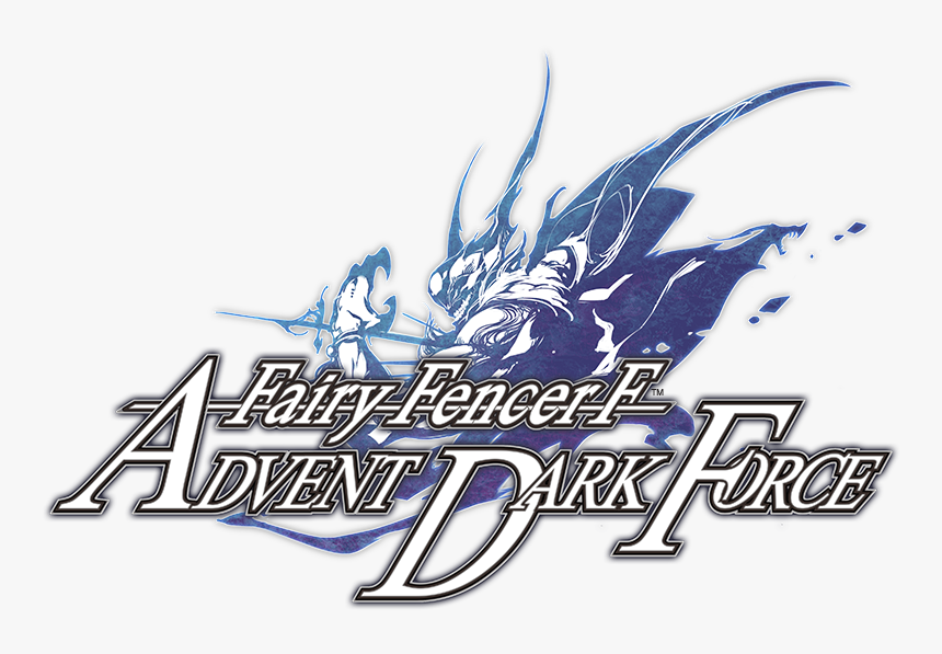 Fairy Fencer F, HD Png Download, Free Download