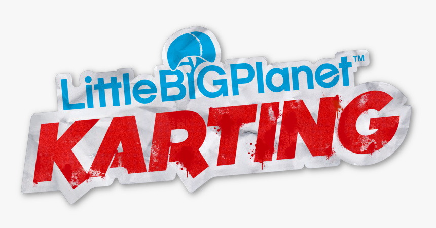 Littlebigplanet Logo, HD Png Download, Free Download