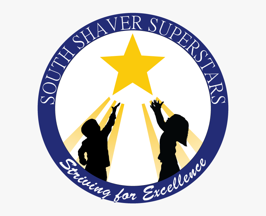 South Shaver Elementary - Southshaver Elamentry, HD Png Download, Free Download