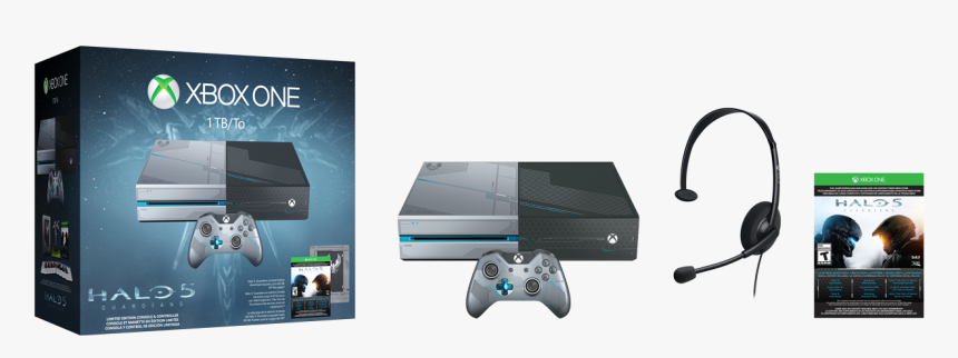 Xbox One Console Png, Transparent Png, Free Download