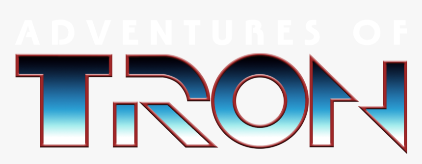 Transparent Tron Logo, HD Png Download, Free Download