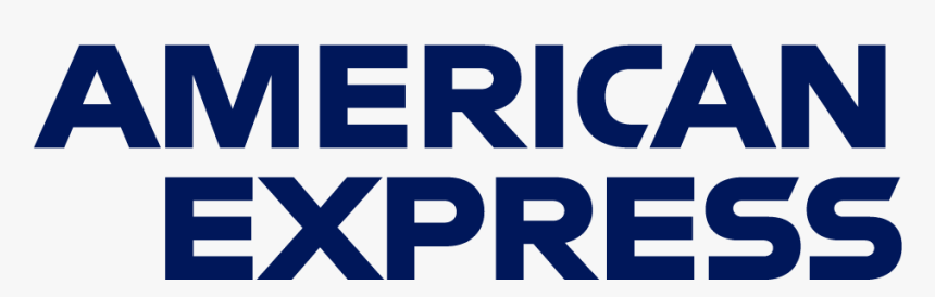 American Express Blue Logo - Graphics, HD Png Download, Free Download