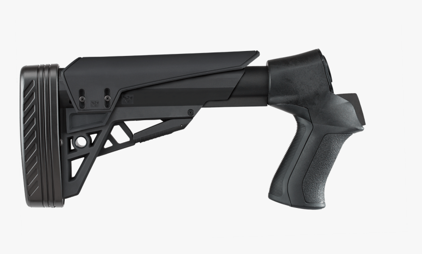 Ati Shotgun Stock, HD Png Download, Free Download