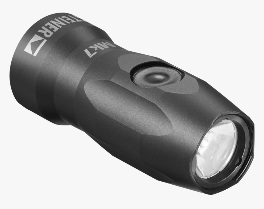 Shotgun Magazine Tube Flashlight, HD Png Download, Free Download