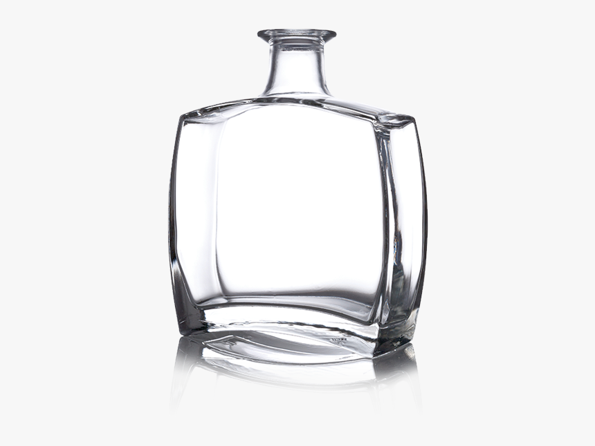 Glass Bottle, HD Png Download, Free Download