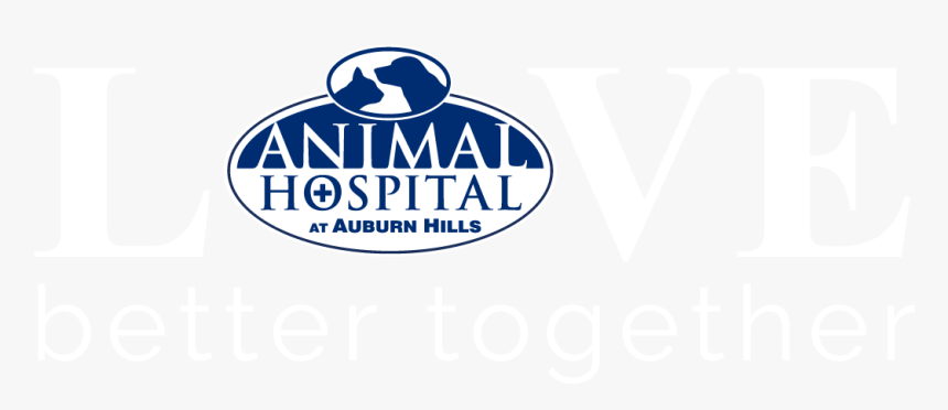 Animal Hospital At Auburn Hills - Emblem, HD Png Download, Free Download